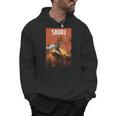 Marvel Comixology Shuri And Iron Man Comic Book Cover Men Hoodie Marvel Comixology Shuri And Iron Man Comic Book Cover Men Hoodie