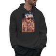 Marvel Comixology X-Men Digital Panel Comic Book Cover Men Hoodie