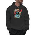 Marvel Thor Mighty Dad Comic Book Father's Day Men Hoodie Marvel Thor Mighty Dad Comic Book Father's Day Men Hoodie