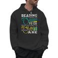 Reading Gives Us Someplace To Go Book Lover Teacher Bookworm Men Women Kids Men Hoodie Reading Gives Us Someplace To Go Book Lover Teacher Bookworm Men Women Kids Men Hoodie