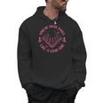 Spread Those Pages Like A Good Girl Reading Book Lover Men Hoodie