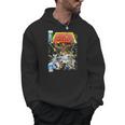 Star Wars Battle Pose Comic Book Cover Graphic T-Shirt Men Hoodie