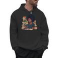History Month Afro Women Girls Book Lover Librarian Men Hoodie History Month Afro Women Girls Book Lover Librarian Men Hoodie