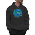 Volleyball Lets Pepper Comic Book Pop Art Teen Girls Cute Men Hoodie Volleyball Lets Pepper Comic Book Pop Art Teen Girls Cute Men Hoodie