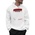33 Year 33rd Birthday Guest Book Men Hoodie