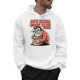 Anti Social Book Club Vintage Retro Reader Art Premium Tri-Blend Men Hoodie Anti Social Book Club Vintage Retro Reader Art Premium Tri-Blend Men Hoodie