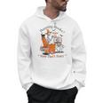 Banning-Books Reading Is A Right Now That’s Scary Halloween Men Hoodie