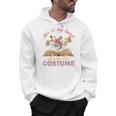 This Is My Book Character Costume Book Lover Men Hoodie This Is My Book Character Costume Book Lover Men Hoodie