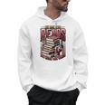 My Book Club Reads Between The Wines Book Club Reading Men Hoodie