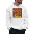 Book Of Kells Celtic Knot Medieval Bird Premium Tri-Blend Men Hoodie
