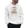 Book Lover Cute Cat Coffee Just 1 More Chapter Cozy Reading Men Hoodie Book Lover Cute Cat Coffee Just 1 More Chapter Cozy Reading Men Hoodie