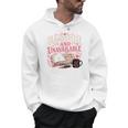 Book Reader Reading Joke Humor Comfort Colors Crop Top Men Hoodie