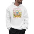Book Reading Lover Easter Bookish Every Bunny Loves To Read Men Hoodie Book Reading Lover Easter Bookish Every Bunny Loves To Read Men Hoodie