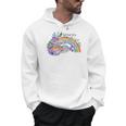Book Is A World That Only Exists On Paper Men Hoodie