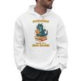 Bookworm Please I'm A Book Dragon Reading For Men Men Hoodie