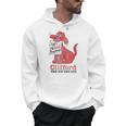 Clifford The Big Red Dog Let's Read Together Vintage Book Men Hoodie Clifford The Big Red Dog Let's Read Together Vintage Book Men Hoodie