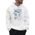 Dungeon Crawler Carl Princess Donut And Mongo Drawing Book Men Hoodie