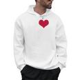 Fantasy Romantasy Book Lover I Love Heart Shadow Daddies Premium Tri-Blend Men Hoodie