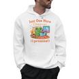 Just One More Chapter Bookish Book Kawaii Frog Reading Book Men Hoodie Just One More Chapter Bookish Book Kawaii Frog Reading Book Men Hoodie