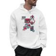 Marvel Comics Spider-Man Classic Comic Book Collage Men Hoodie