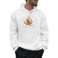 All I Need Is Book & Cat Book Lovers Cat Owners Humour Men Hoodie