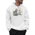 Star Wars The Book Of Boba Fett Proceed Simple Cartoon Men Hoodie Star Wars The Book Of Boba Fett Proceed Simple Cartoon Men Hoodie