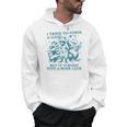 i Tried To Form a Gang But It Turned Into a Book Club Men Hoodie