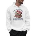 Women's Dark Romance Books Coffee Lover Spicy Book Bookish Women Men Hoodie Women's Dark Romance Books Coffee Lover Spicy Book Bookish Women Men Hoodie