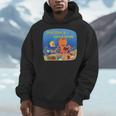 Dive Into a Good Book Reading Pun Men Hoodie Dive Into a Good Book Reading Pun Men Hoodie