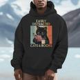 Easily Distracted By Cats And Books For Cat Lovers For Men Women Girls Kids Men Hoodie Easily Distracted By Cats And Books For Cat Lovers For Men Women Girls Kids Men Hoodie