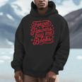 Forget Flowers Buy Me Books Valentine Bookish Book Lover Men Hoodie
