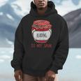 Fun Cute Book Lover Reading For Men Women Girls Kids Men Hoodie Fun Cute Book Lover Reading For Men Women Girls Kids Men Hoodie