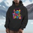 Lilo And Stitch 626 Outerspace Alien Comic Book Page Men Hoodie Lilo And Stitch 626 Outerspace Alien Comic Book Page Men Hoodie