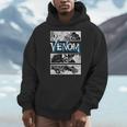 Marvel Venom Comic Book Illustrations Panel Graphic T-Shirt Men Hoodie Marvel Venom Comic Book Illustrations Panel Graphic T-Shirt Men Hoodie