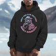Only You Can Prevent Books Burnings Men Hoodie