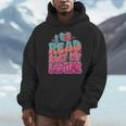 I Read Past My Bedtime Book Lover Bookworm Men Hoodie