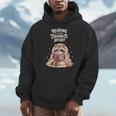 Reading Is My Favorite Sport Book Lover Men Women Men Hoodie