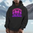 Reading Is My Superpower Graphic Book T-Shirt Men Hoodie
