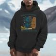 Reality Optional Reading Required Gamer Panther Book Men Hoodie Reality Optional Reading Required Gamer Panther Book Men Hoodie