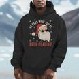He Sees What You'Ve Been Reading Dirty Spicy Books Women Men Hoodie He Sees What You'Ve Been Reading Dirty Spicy Books Women Men Hoodie