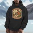 This Social Anxiety Is Chronic But The Book Is Iconic Woman Men Hoodie