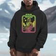 Star Wars The Book Of Boba Fett Retro Poster Men Hoodie Star Wars The Book Of Boba Fett Retro Poster Men Hoodie