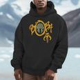 Star Wars The Book Of Boba Fett Street Art Men Hoodie Star Wars The Book Of Boba Fett Street Art Men Hoodie