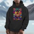 History Month Educated Black Women Girls Reading Book Men Hoodie History Month Educated Black Women Girls Reading Book Men Hoodie