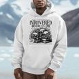 Proudly Anti Social Member Of The Introverted Book Club Men Hoodie Proudly Anti Social Member Of The Introverted Book Club Men Hoodie