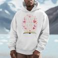 Read Your Heart Out Book Lovers Men Hoodie