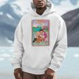 Romance Novels Really Good Stories Tarot Card Book Lover Men Hoodie Romance Novels Really Good Stories Tarot Card Book Lover Men Hoodie