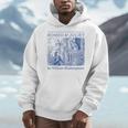 Romeo Juliet Shakespeare Hamlet Book Lover Bookworm Cute Men Hoodie