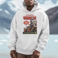 Star Wars The Mandalorian Telle Est La Voie Comic Book Men Hoodie