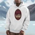 Tale As Old As Time Retro Fairytale Book Lover Premium Tri-Blend Men Hoodie